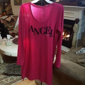 Victoria's Secret night gown
